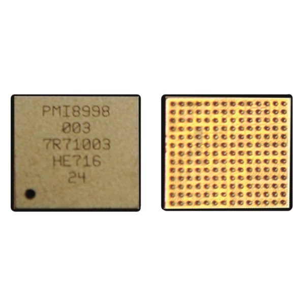 Контроллер питания (микросхема) PMI8998 003