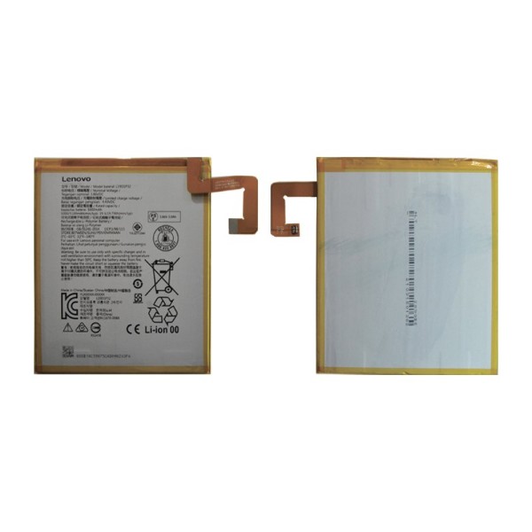 Lenovo Tab M10 FHD Plus (TB-X606F) аккумулятор (батарея)