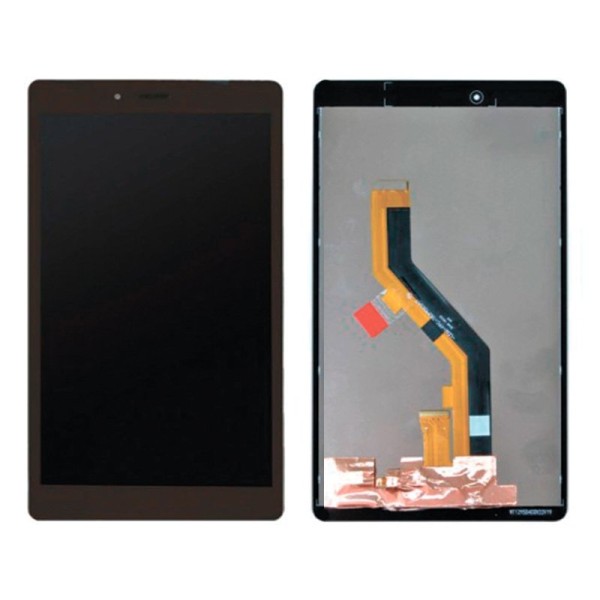 Samsung Galaxy Tab A 8.0 SM-T290 High Copy дисплей (экран) и сенсор (тачскрин) черный 
