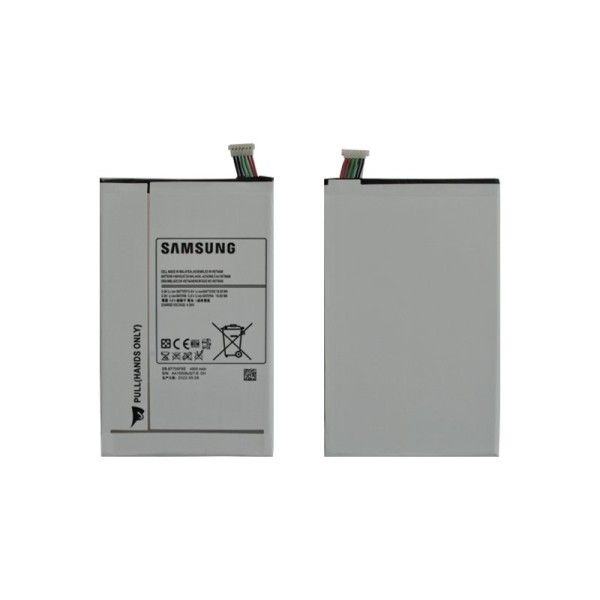 Samsung Galaxy Tab S SM-T705 аккумулятор (батарея)