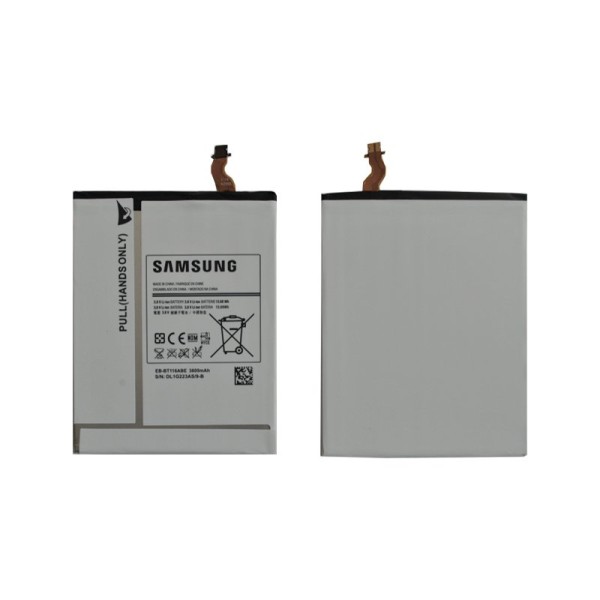 Samsung Galaxy Tab 3 (SM-T110, SM-T111, SM-T115) аккумулятор (батарея)