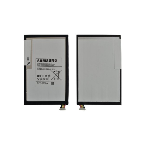 Samsung Galaxy Tab 3 (SM-T310, SM-T311, SM-T315) аккумулятор (батарея)