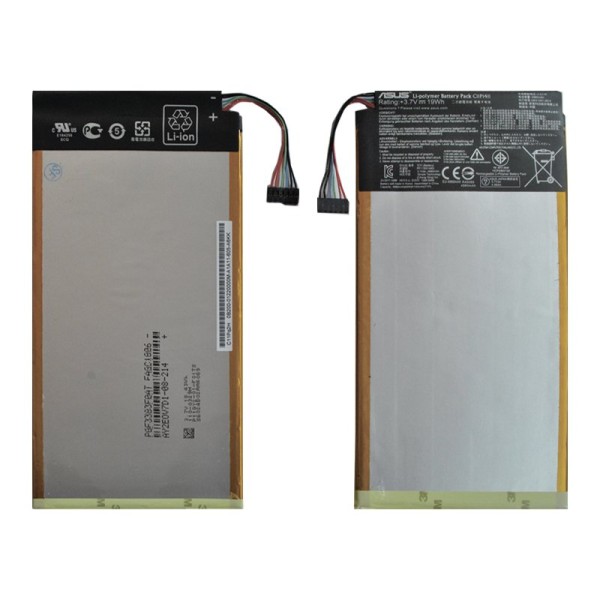 Asus Memo Pad 10 ME103K акумулятор (батарея)