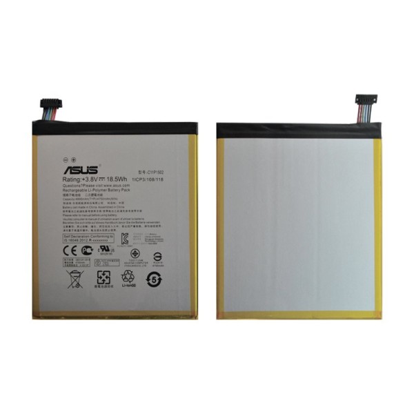 ASUS ZenPad 10 Z300CG аккумулятор (батарея)