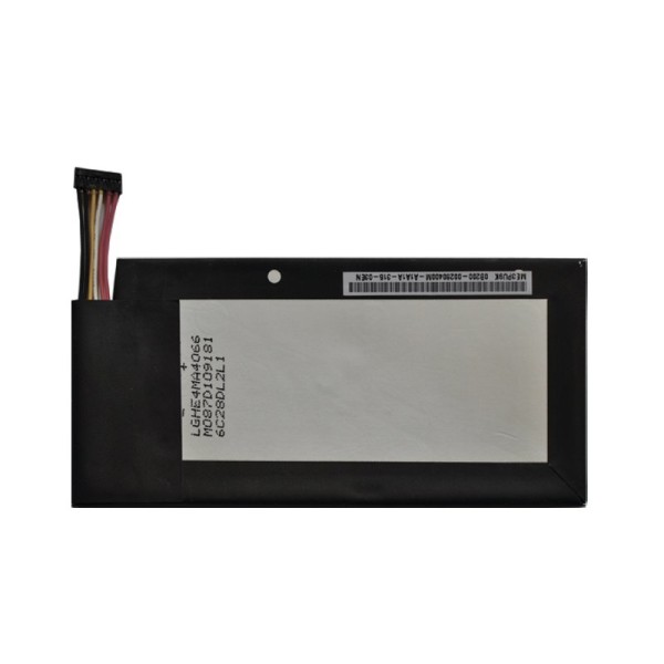 C11-EP71 аккумулятор (батарея)