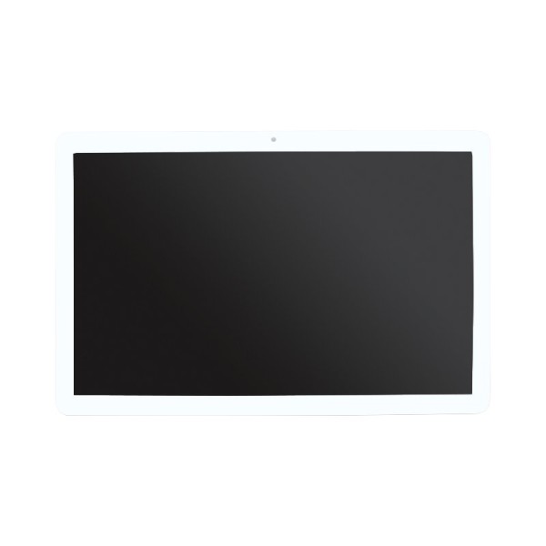 Huawei MediaPad T5 10 (AGS2-L09, AGS2-W09) дисплей (екран) та сенсор (тачскрін) білий 