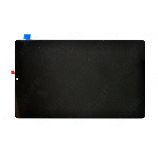 Lenovo Tab M8 (TB-8505F, TB-8505X) High Copy дисплей (екран) та сенсор (тачскрін) чорний 