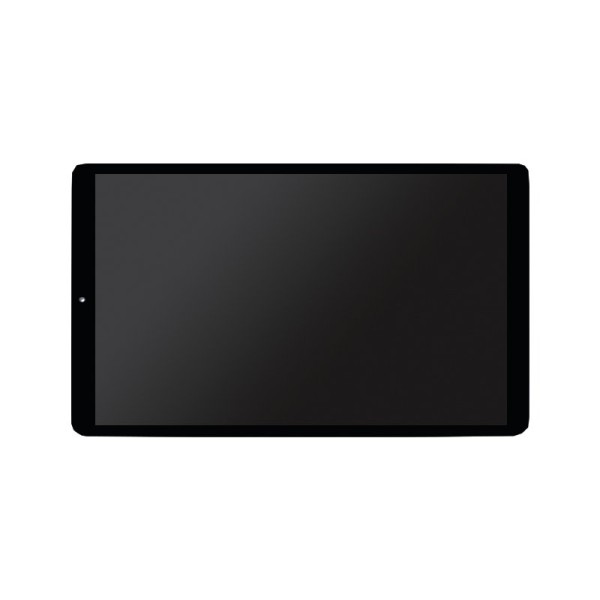 Samsung Galaxy Tab A SM-T515 дисплей (екран) та сенсор (тачскрін) чорний High Copy 