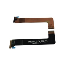Шлейф дисплея AX6298A_LCM_FPC_V1 для планшета Lenovo Tab P11 (2nd Gen) TB350FU, TB350XU