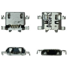 Lenovo Tab 2 A8-50 (A8-50L, A8-50F, A8-50LC) разъем зарядки micro-USB для планшета 