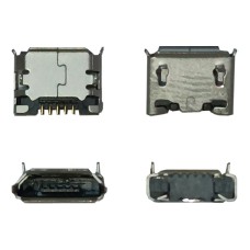 Lenovo TAB 2 A7-10 (A7-10F) разъем зарядки micro-USB для планшета 