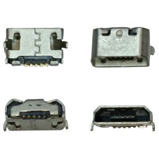 Meizu M3 Note (L681H) разъем зарядки micro-USB для планшета 