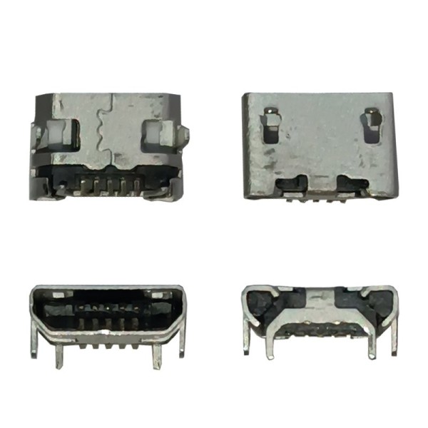 Lenovo Tab 2 A10-70 (A10-70L, A10-70F) роз'єм зарядки micro-USB для планшета 