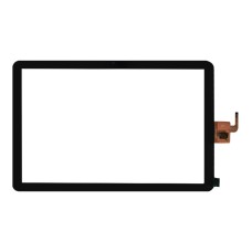Sigma mobile X-style Tab A1020 сенсор (тачскрин) черный 