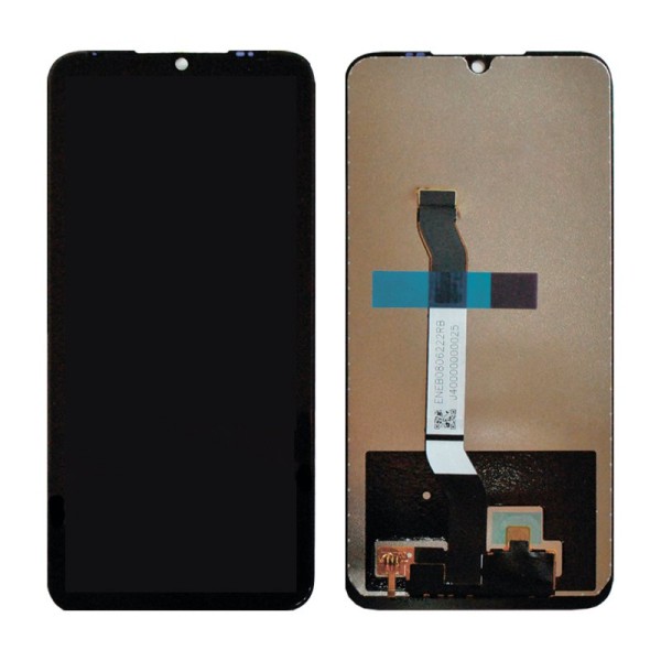 Xiaomi Redmi Note 8 (M1908C3JH, M1908C3JG, M1908C3JI) дисплей (экран) и сенсор (тачскрин) Original 