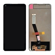 Xiaomi Redmi Note 9 (M2003J15SC, M2003J15SG, M2003J15SS) дисплей (екран) та сенсор (тачскрін) Original 