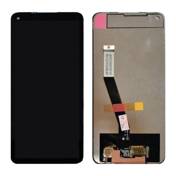 Xiaomi Redmi Note 9 (M2003J15SC, M2003J15SG, M2003J15SS) дисплей (экран) и сенсор (тачскрин) Original 