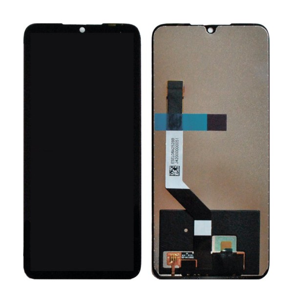 Xiaomi Redmi Note 7 (M1901F7G, M1901F7H, M1901F7I) дисплей (экран) и сенсор (тачскрин) Original 