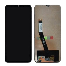 Xiaomi Poco M2 дисплей (экран) и сенсор (тачскрин) Original 