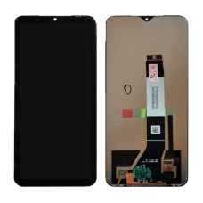 Xiaomi Redmi 9T (J19S, M2010J19SG, M2010J19SY) дисплей (екран) та сенсор (тачскрін) Original 