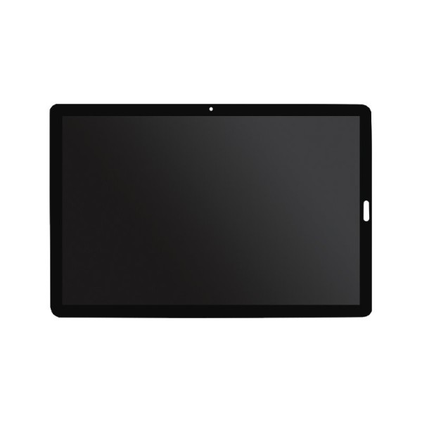 Huawei MediaPad M6 10.8 Wi-Fi (SCM-W09) дисплей (экран) и сенсор (тачскрин) черный 