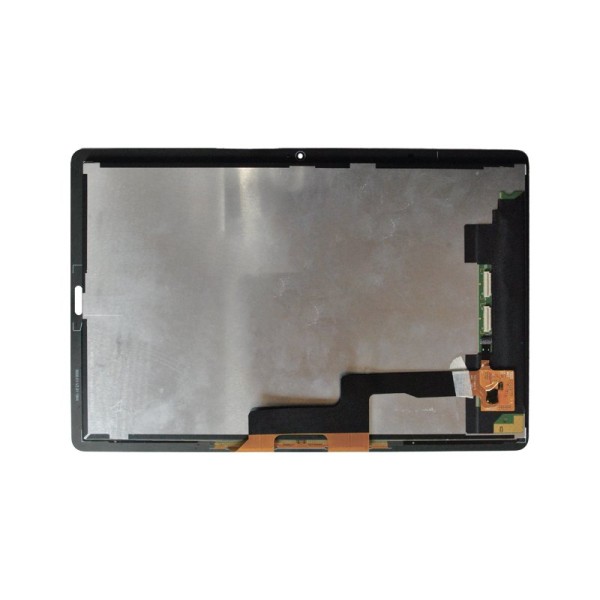 Huawei MediaPad M6 10.8 6/256GB LTE (SCM-AL09) дисплей (экран) и сенсор (тачскрин) черный 
