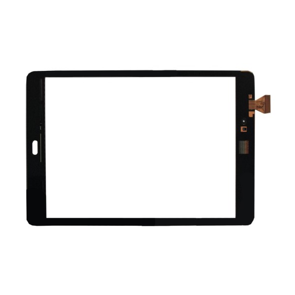 Samsung Galaxy Tab A 9.7 Wi-Fi SM-T550 Original сенсор (тачскрін) чорний 