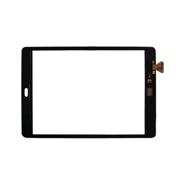 Samsung Galaxy Tab A 9.7 LTE SM-T555 Original сенсор (тачскрін) білий 