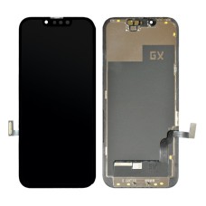 iPhone 13 дисплей (екран) та сенсор (тачскрін) Hard OLED GX