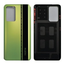 Realme GT Neo2 (RMX3370) задняя крышка корпуса Green 