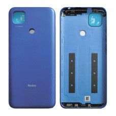 Xiaomi Redmi 9C (M2006C3MG, M2006C3MT) задня кришка корпуса Twilight Blue 