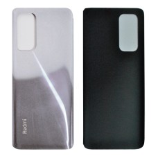 Xiaomi Redmi K30S (M2007J3SC) (2020) задняя крышка корпуса Silver 