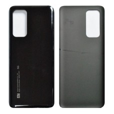 Xiaomi Mi 10T Pro (M2007J3SG, M2007J3SP, M2007J3SI, M2007J17C) задняя крышка корпуса Cosmic Black 