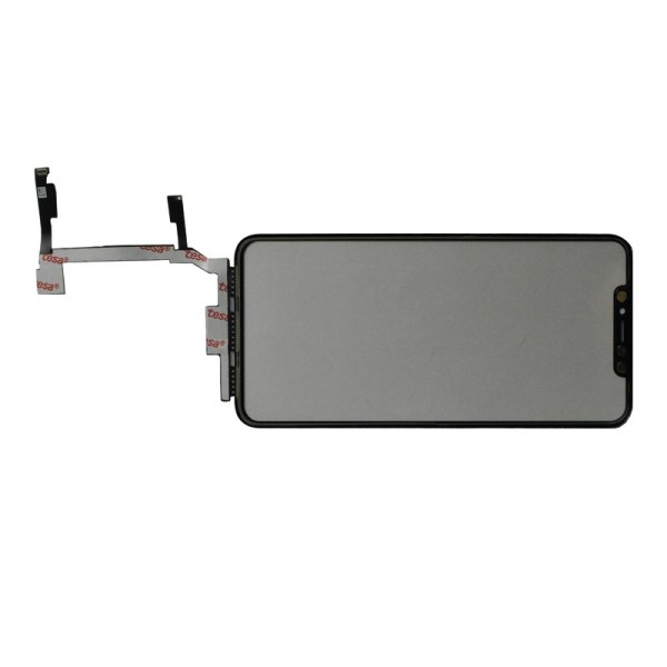 iPhone XS MAX (long flex cable) сенсор (тачскрин)  