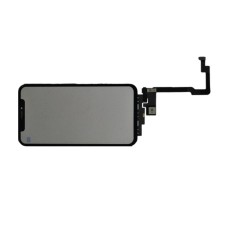 iPhone XS (long flex cable) сенсор (тачскрин)