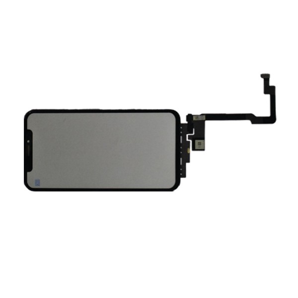 iPhone XS (long flex cable) сенсор (тачскрин)  