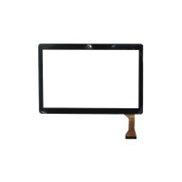 QSF-PGA045-FPC-A1 сенсор (тачскрин) черный