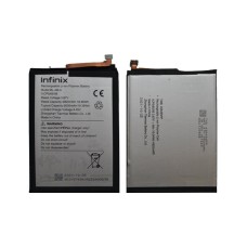 Infinix Hot 20S акумулятор (батарея)