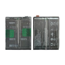 Oppo Reno 5 Pro Plus акумулятор (батарея)