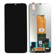 Realme 10 5G (RMX3663) дисплей (экран) и сенсор (тачскрин) 