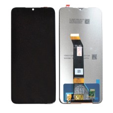 Xiaomi Poco M4 5G дисплей (екран) та сенсор (тачскрін) 