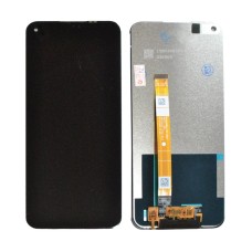 Oppo A55 4G (CPH2325) дисплей (экран) и сенсор (тачскрин) 