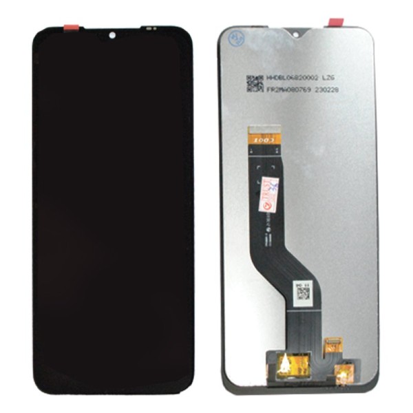Nokia G50 (TA-1358, TA-1390, TA-1370, TA-1367, TA-1361) дисплей (экран) и сенсор (тачскрин) 