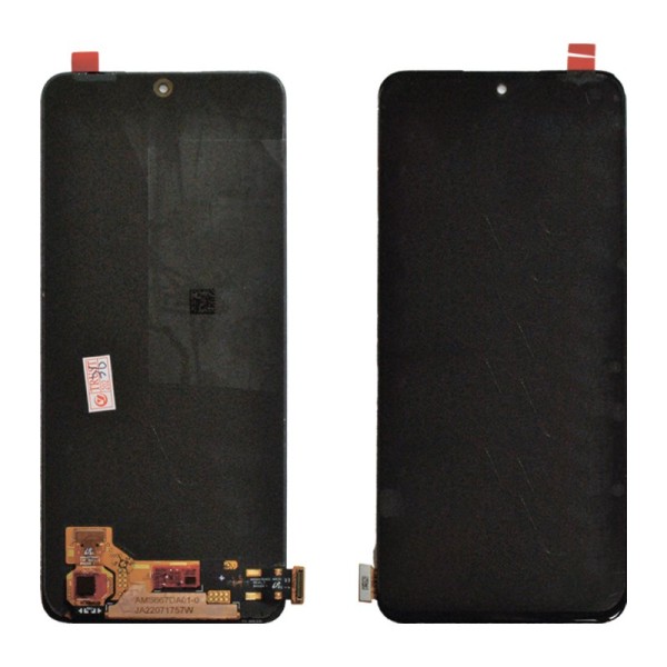 Xiaomi Redmi Note 12 (22111317I, 23021RAA2Y, 23021RAAEG) дисплей (экран) и сенсор (тачскрин) Original 