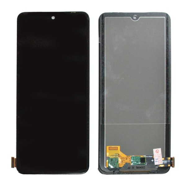 Xiaomi Redmi Note 12 (22111317I, 23021RAA2Y, 23021RAAEG) дисплей (экран) и сенсор (тачскрин) TFT 