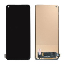 Xiaomi Mi 11 Lite 5G (M2101K9G, M2101K9C, M2101K9R) дисплей (экран) и сенсор (тачскрин) TFT 