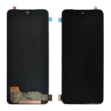 Xiaomi Poco M4 Pro 4G дисплей (экран) и сенсор (тачскрин) OLED 