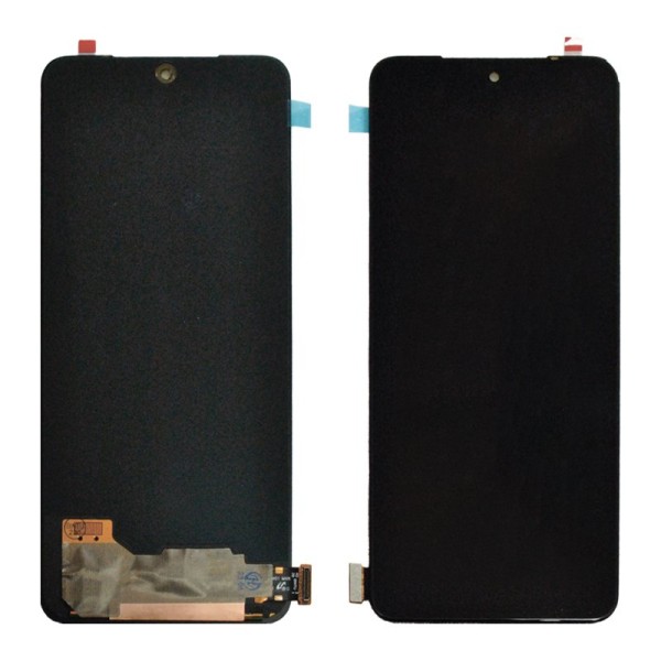 Redmi Note 11 (2201117TY) дисплей (екран) та сенсор (тачскрін) OLED 