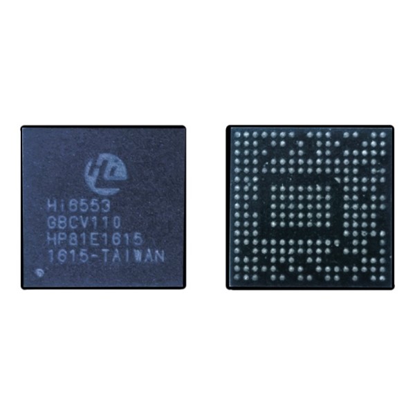 Hi6553 контроллер питания (микросхема)