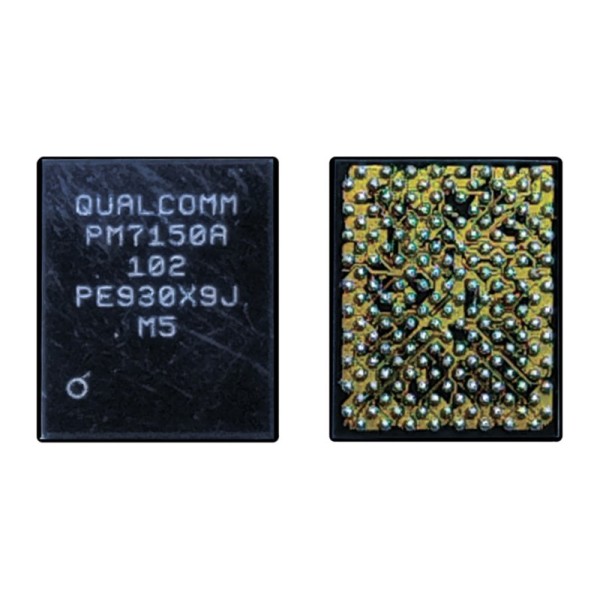 Samsung A805 контролер живлення (мікросхема)